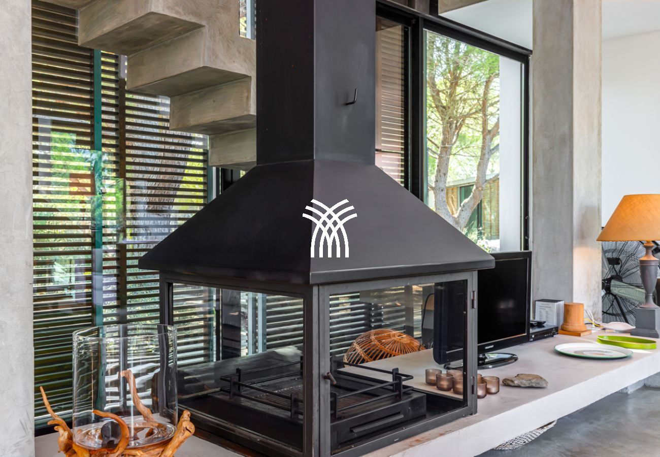 Villa à Comporta - Kimchi