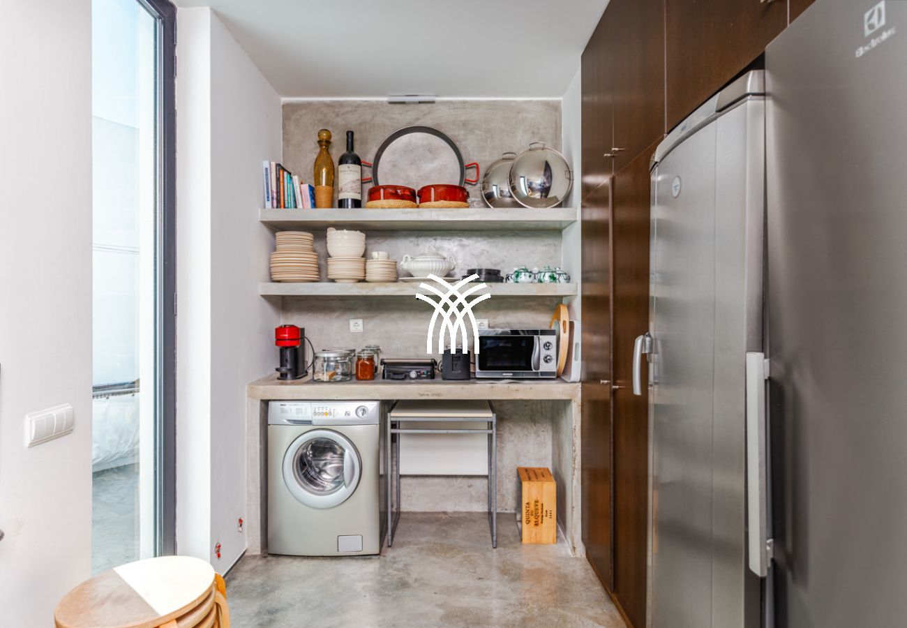 Villa à Comporta - Kimchi