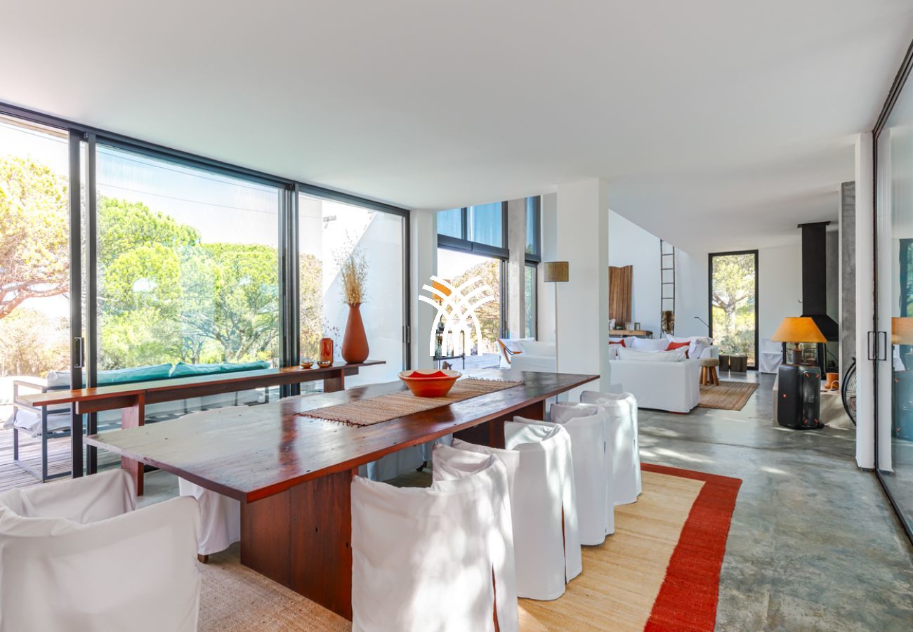 Villa à Comporta - Kimchi