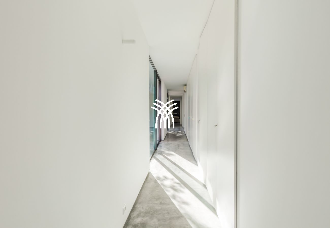 Villa à Comporta - Kimchi