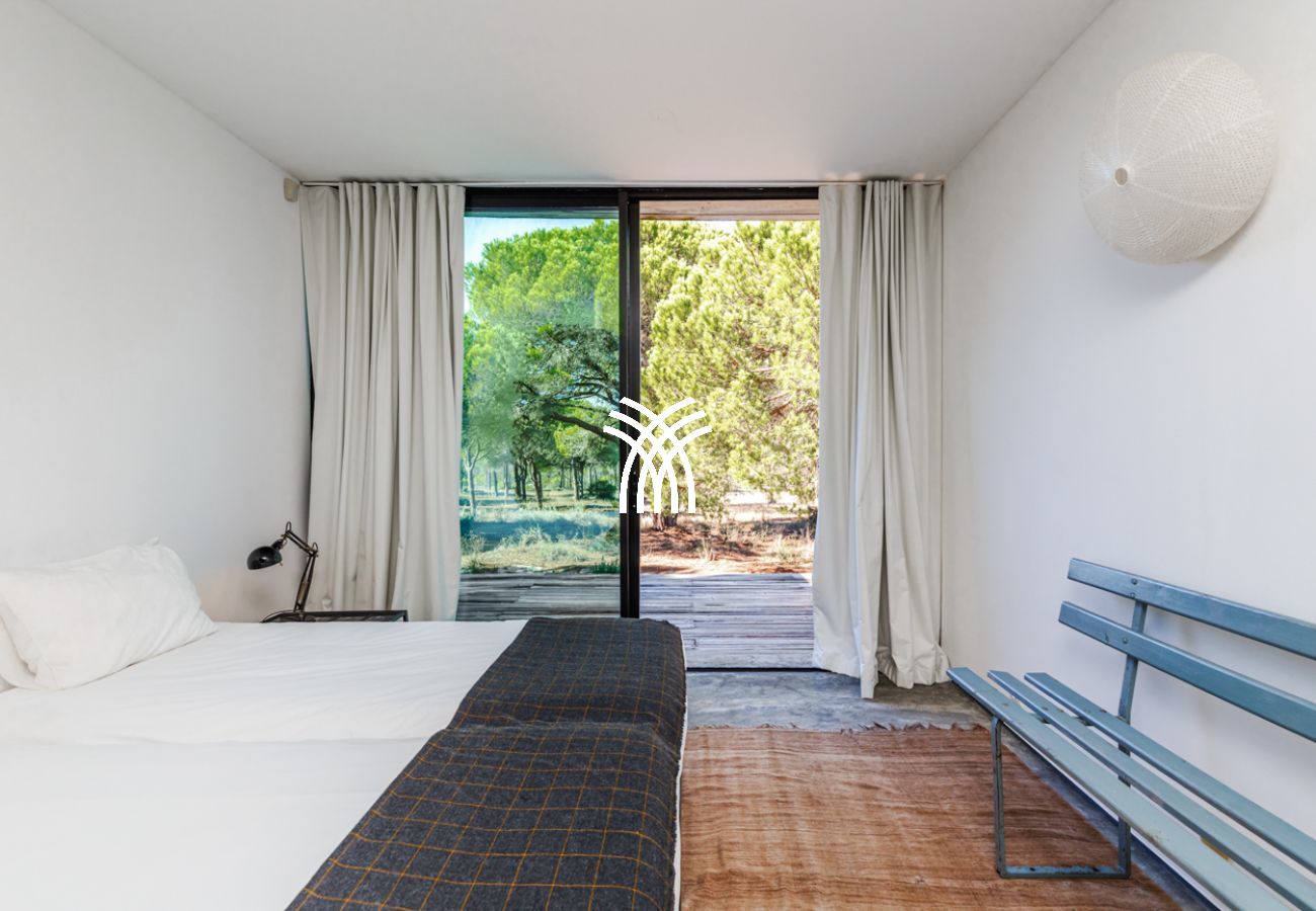 Villa à Comporta - Kimchi