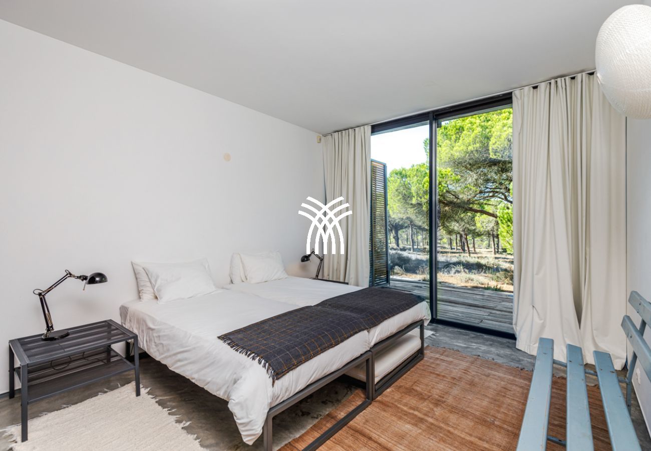 Villa à Comporta - Kimchi