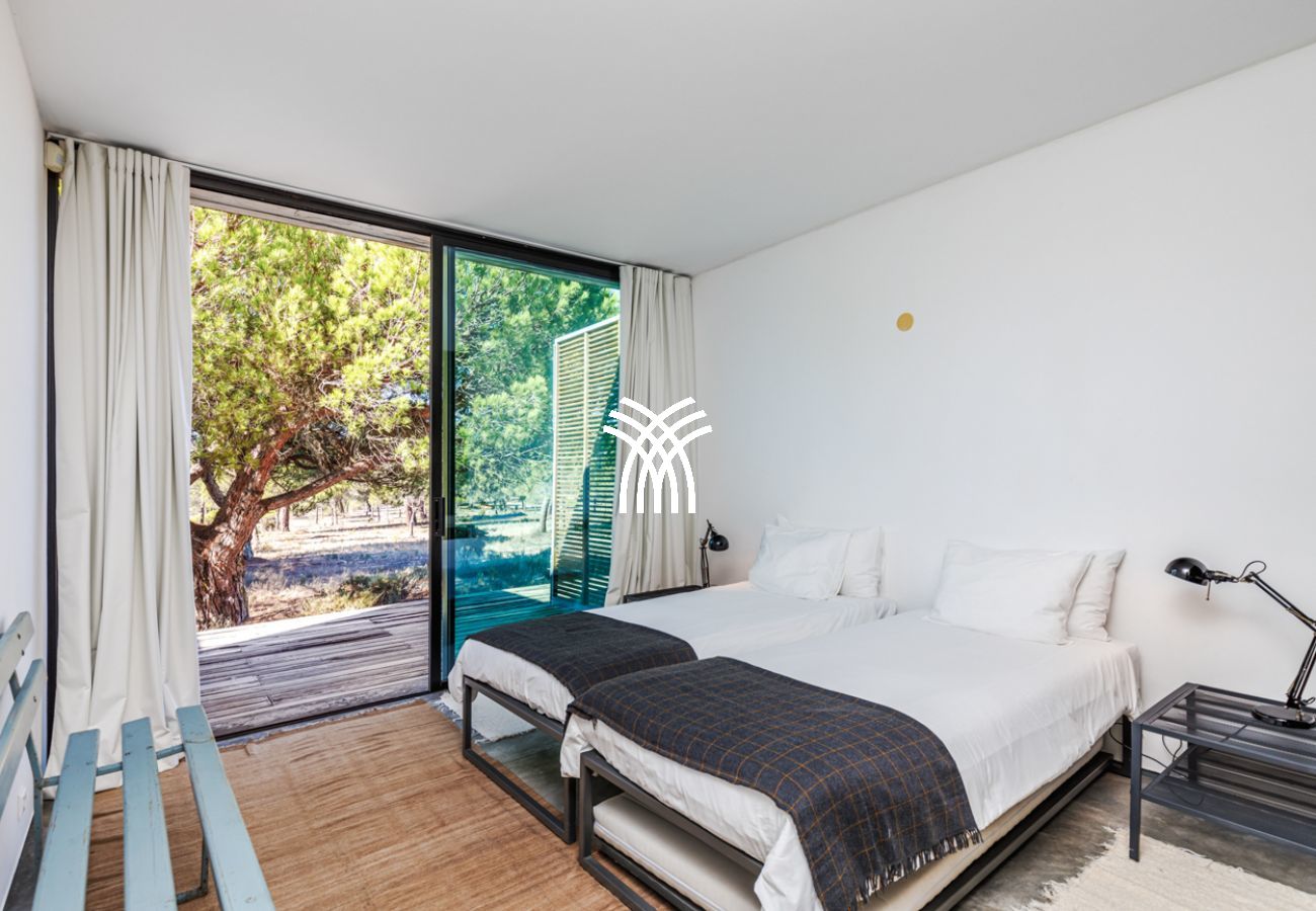 Villa à Comporta - Kimchi