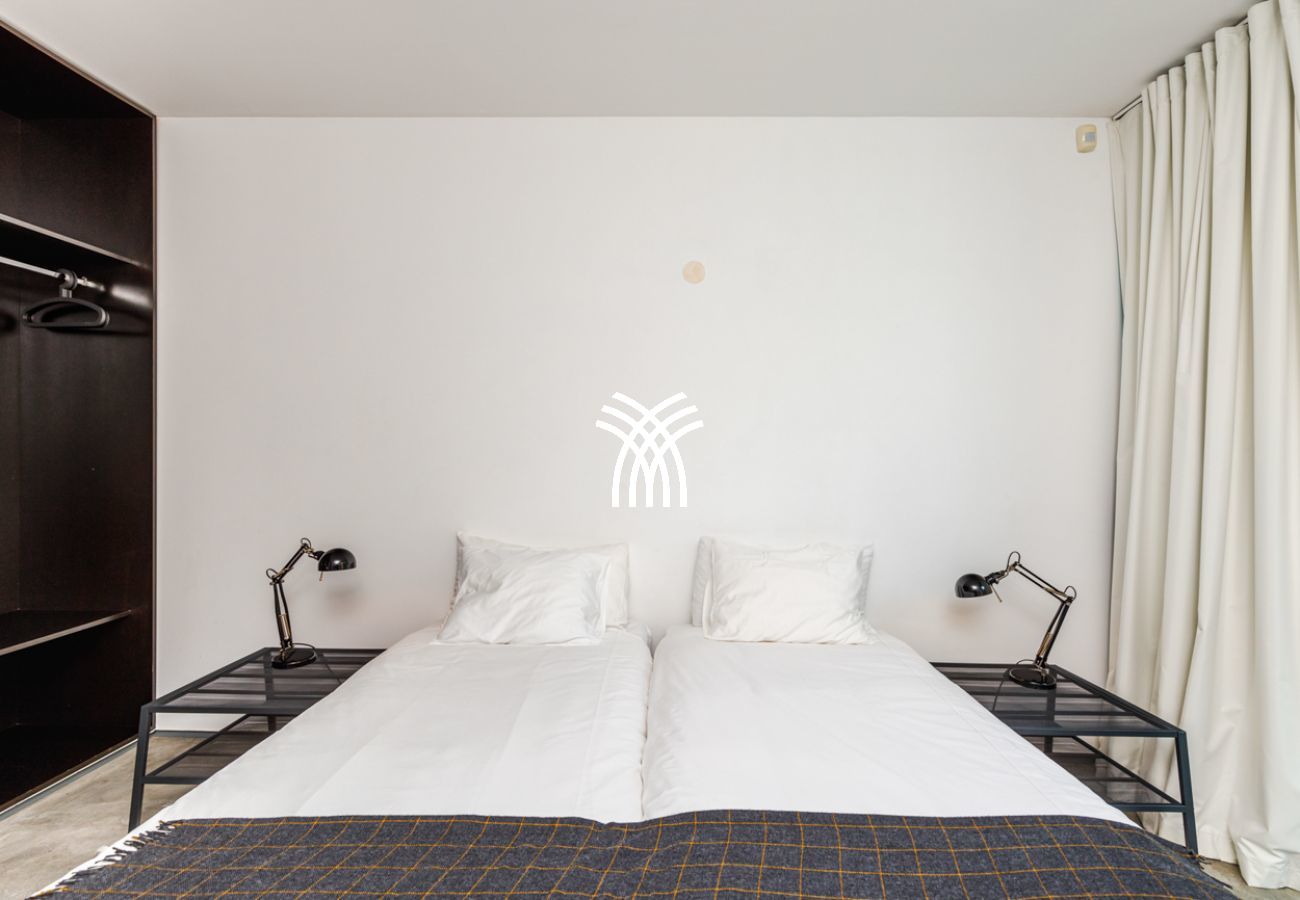 Villa à Comporta - Kimchi