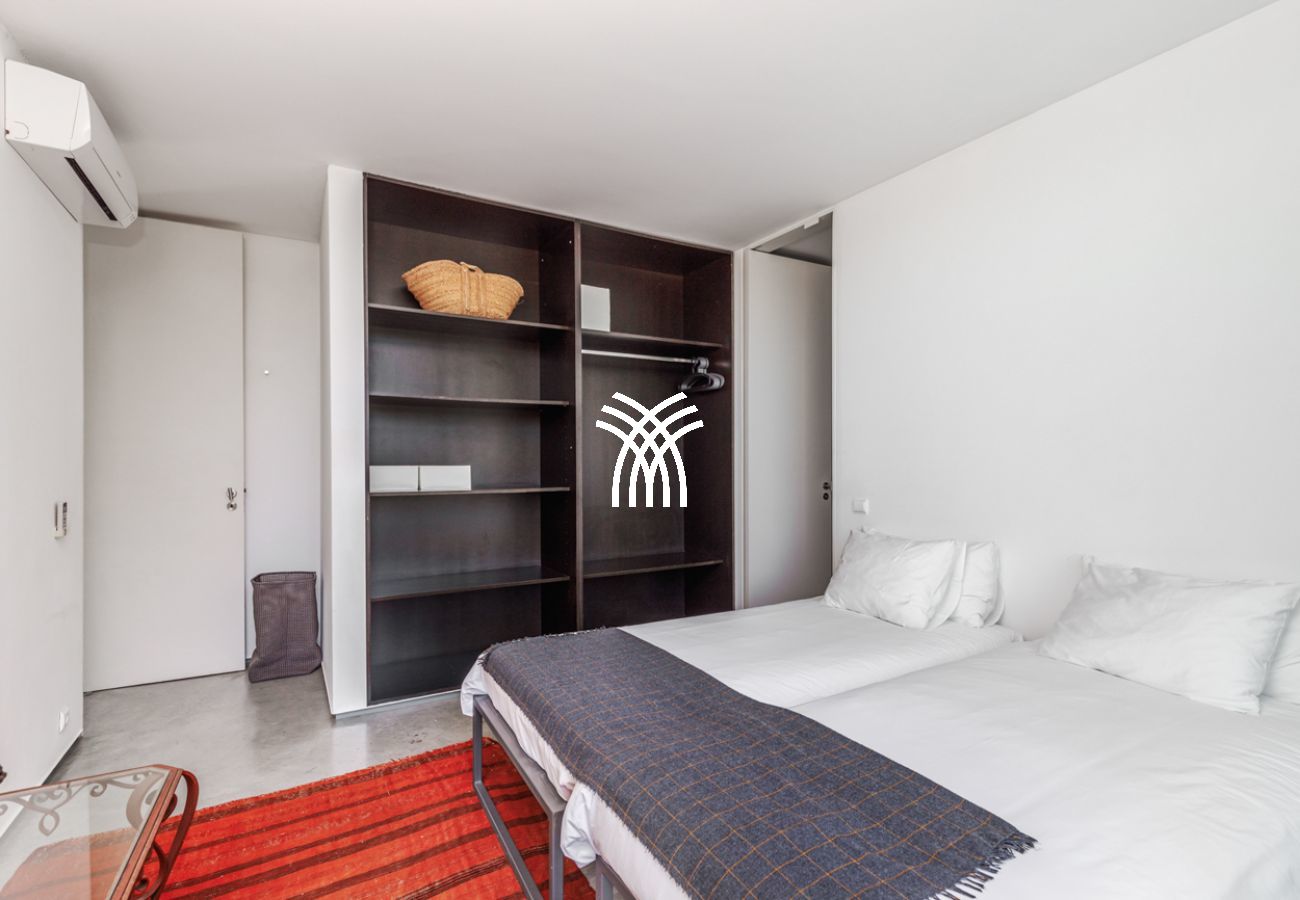 Villa à Comporta - Kimchi