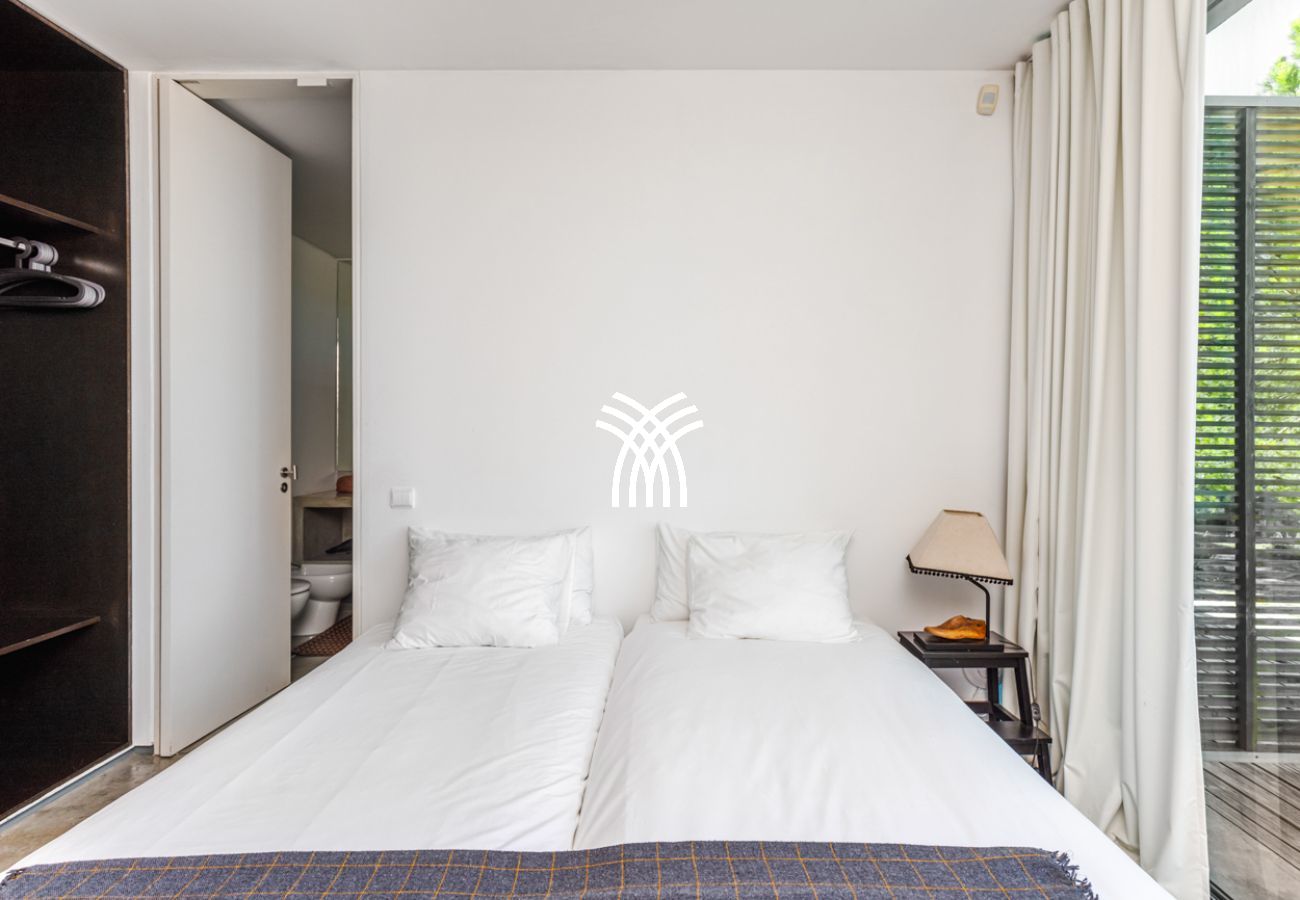 Villa à Comporta - Kimchi