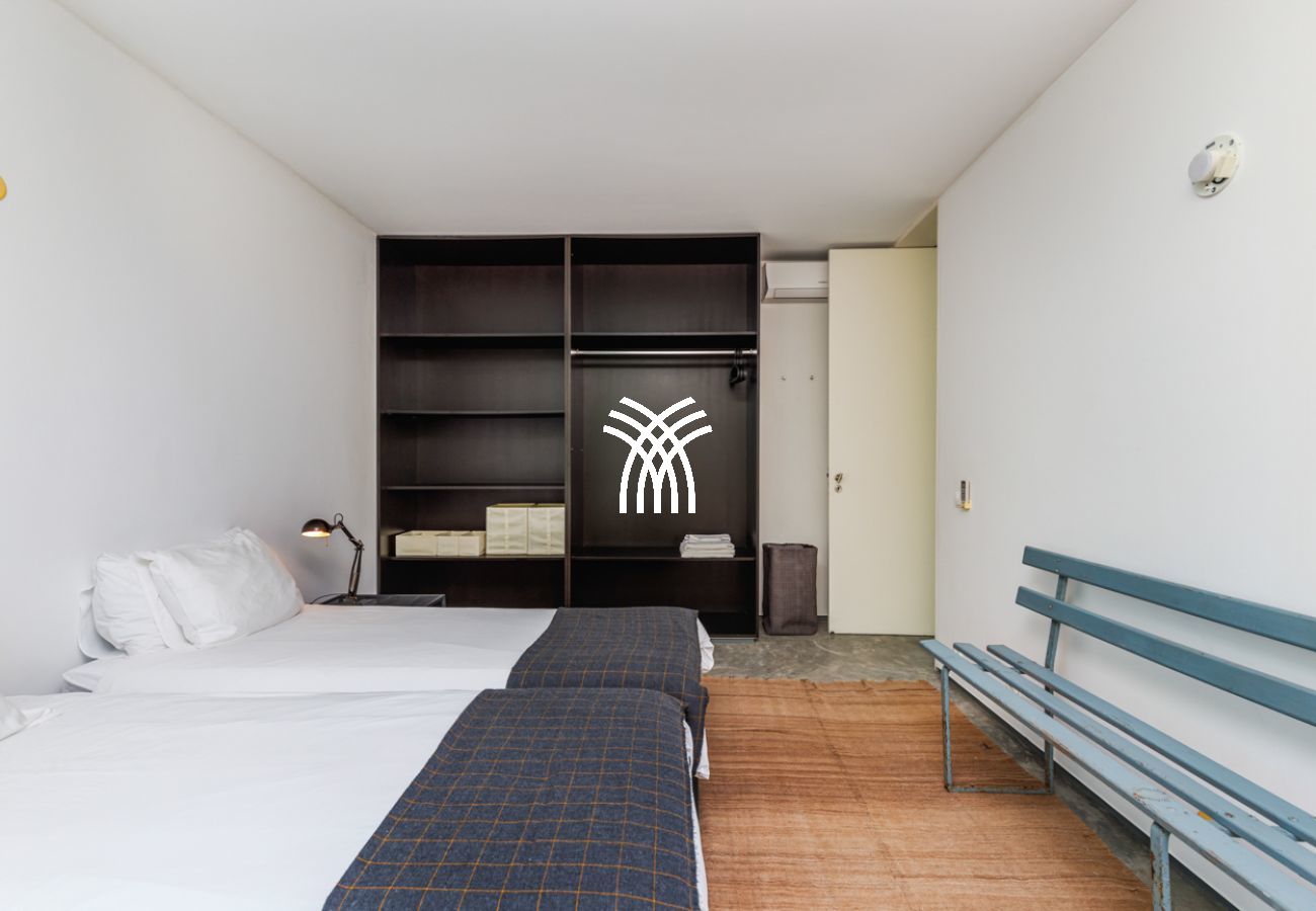 Villa à Comporta - Kimchi