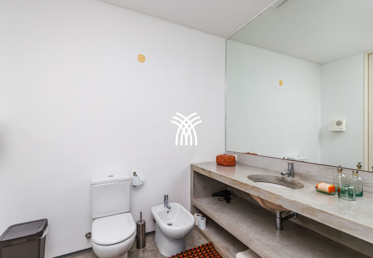 Villa à Comporta - Kimchi