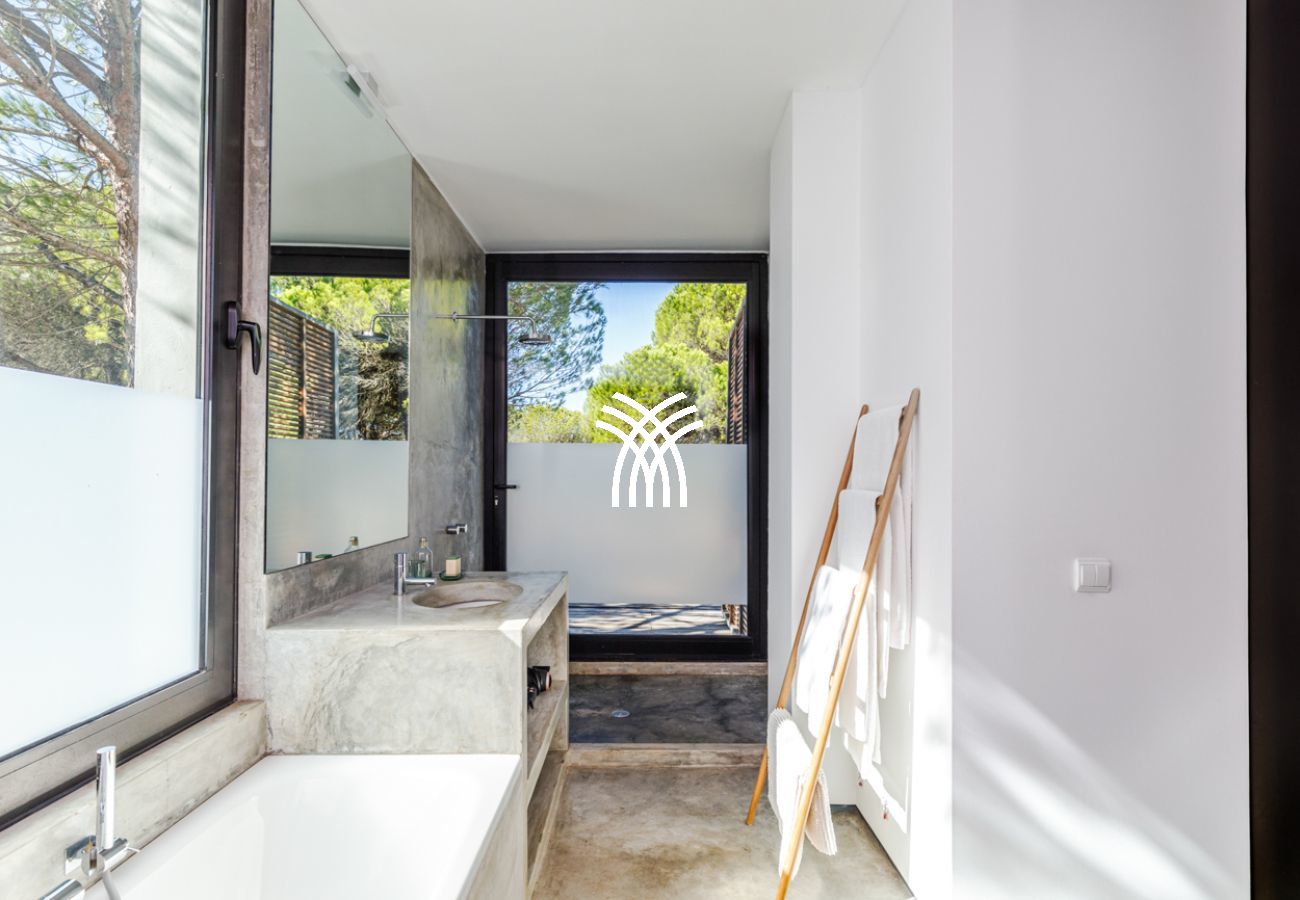 Villa à Comporta - Kimchi