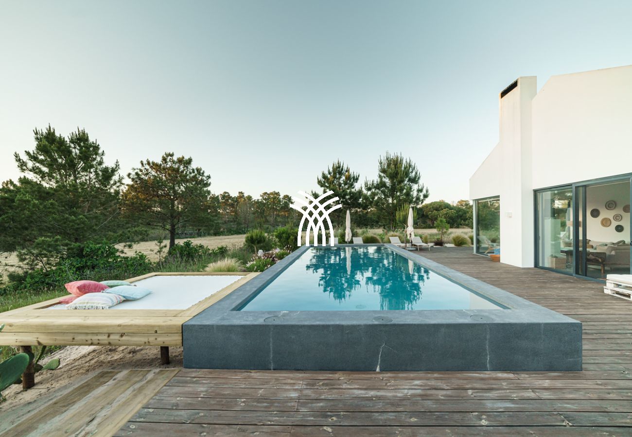 Villa à Comporta - Casa Parus