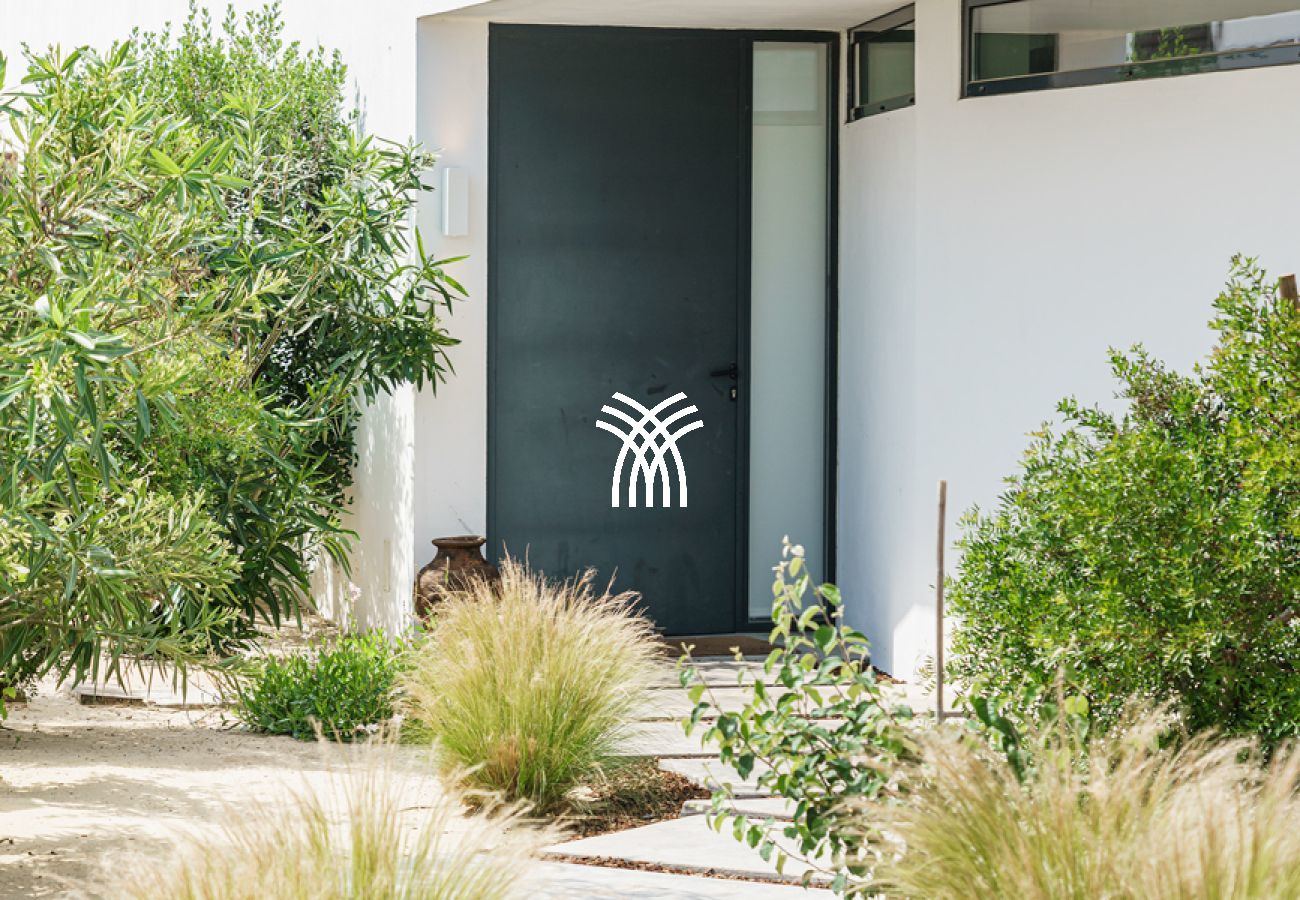 Villa à Comporta - Casa Parus