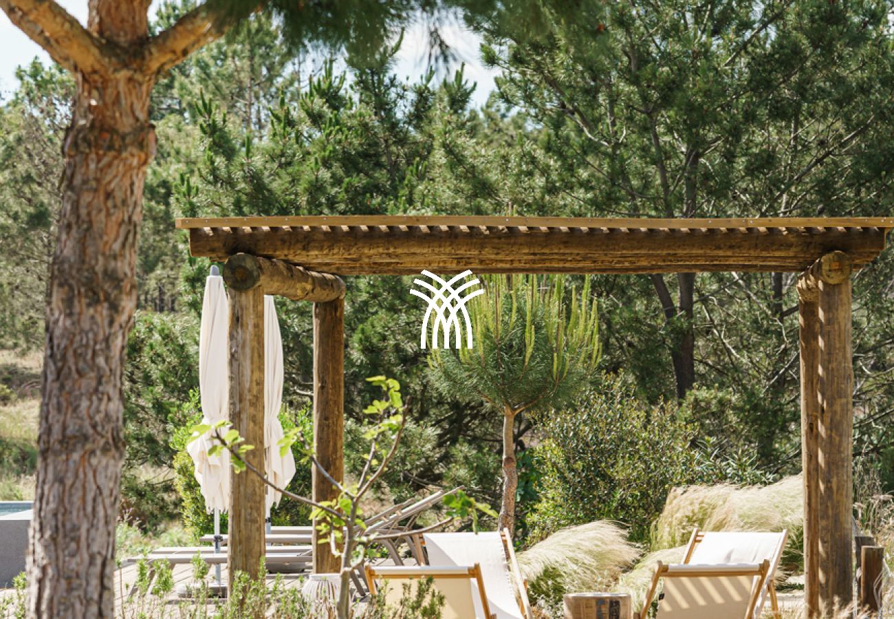 Villa à Comporta - Casa Parus