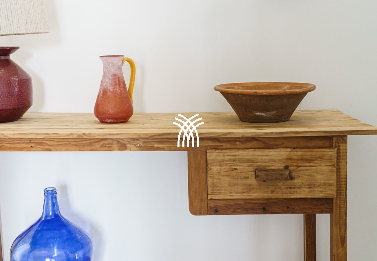 Villa à Comporta - Casa Parus