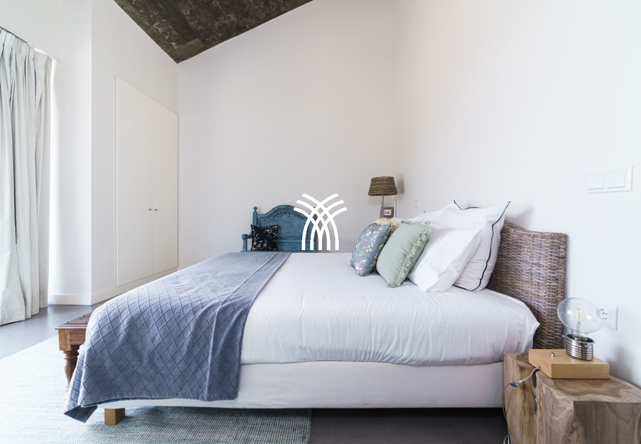 Villa à Comporta - Casa Parus