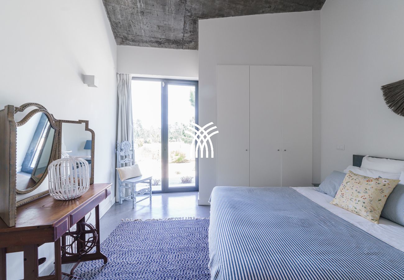 Villa à Comporta - Casa Parus