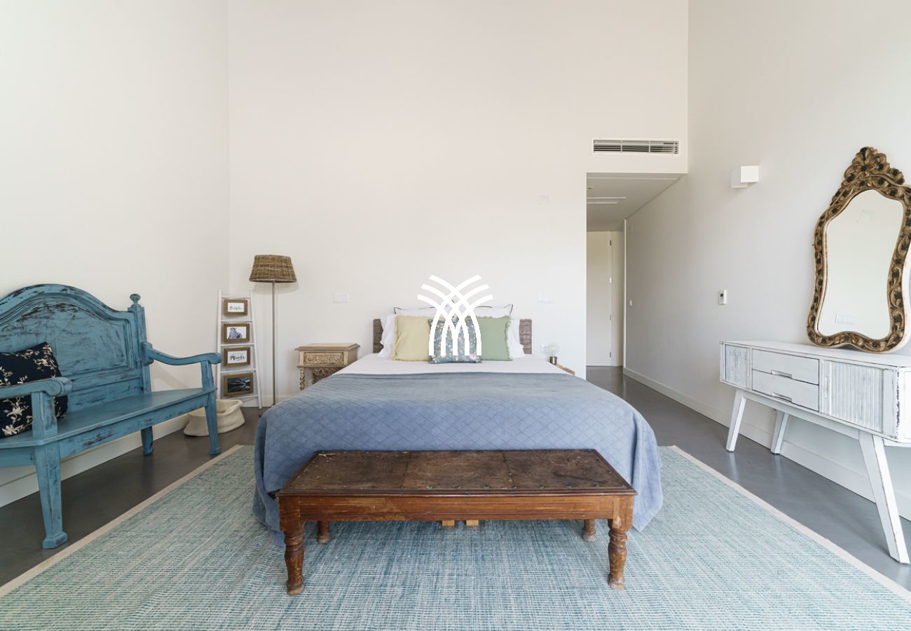 Villa à Comporta - Casa Parus