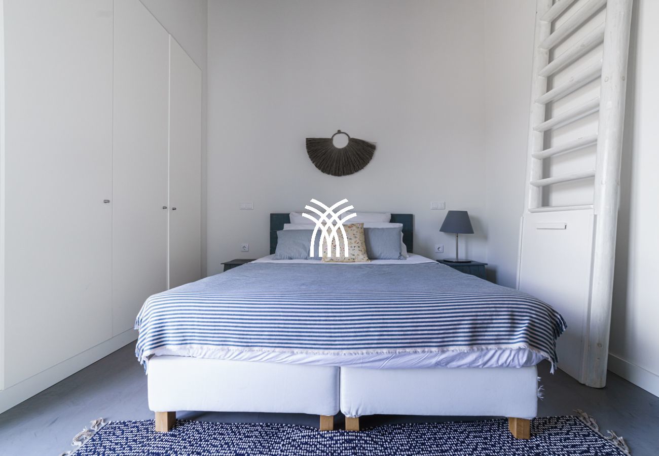 Villa à Comporta - Casa Parus