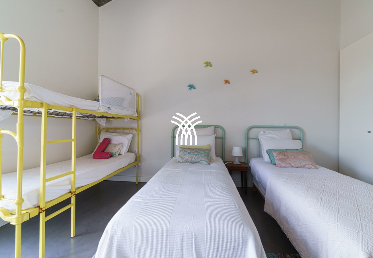 Villa à Comporta - Casa Parus