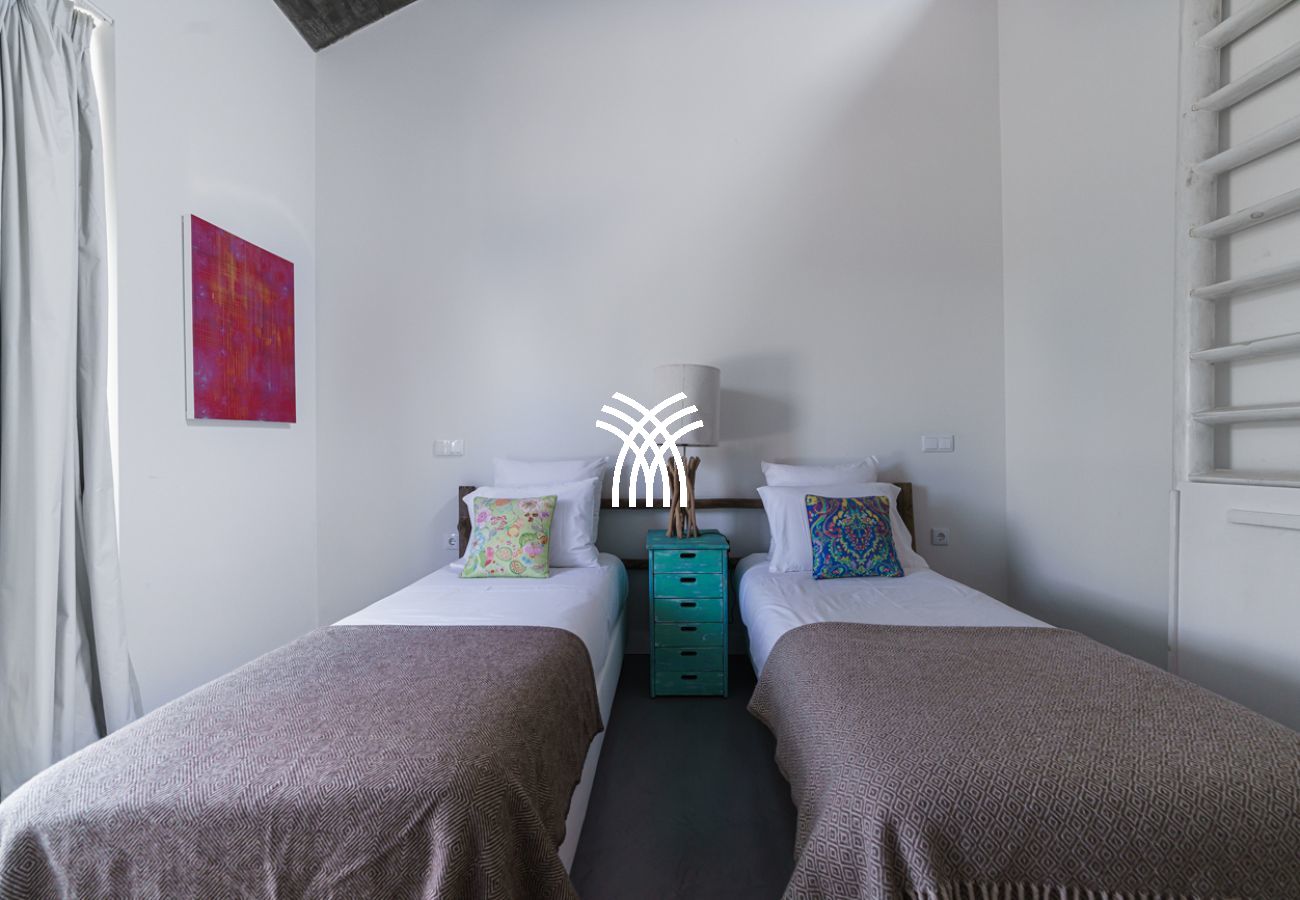 Villa à Comporta - Casa Parus