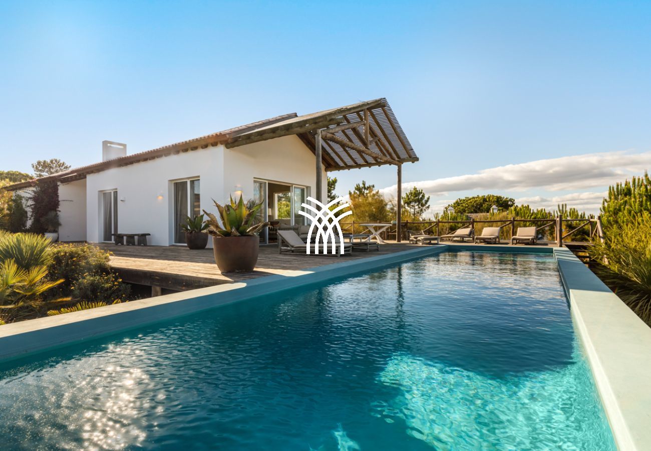 Villa à Comporta - Saffron