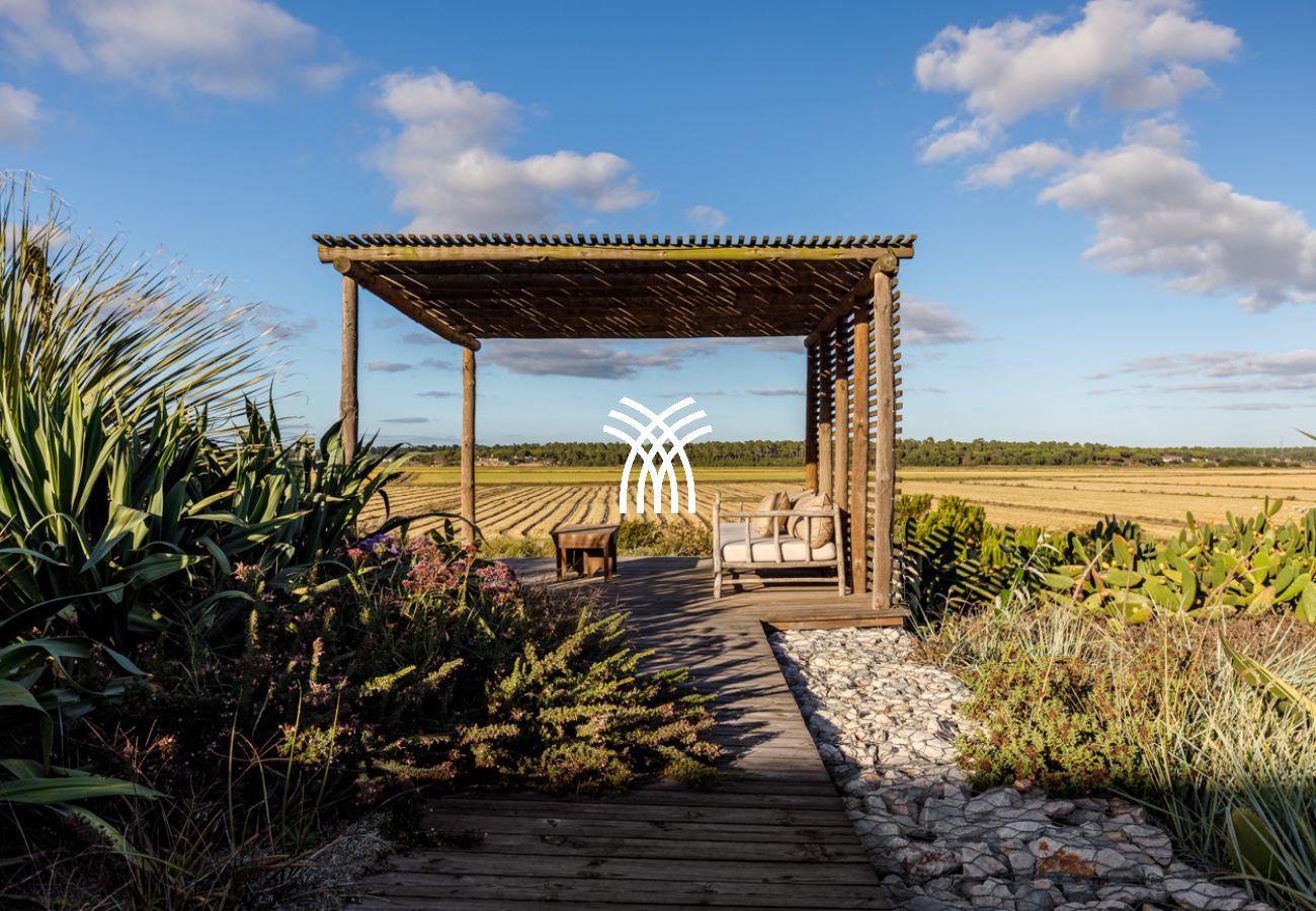 Villa à Comporta - Saffron