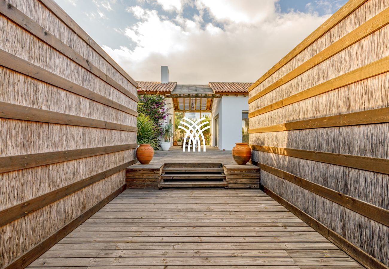 Villa à Comporta - Saffron