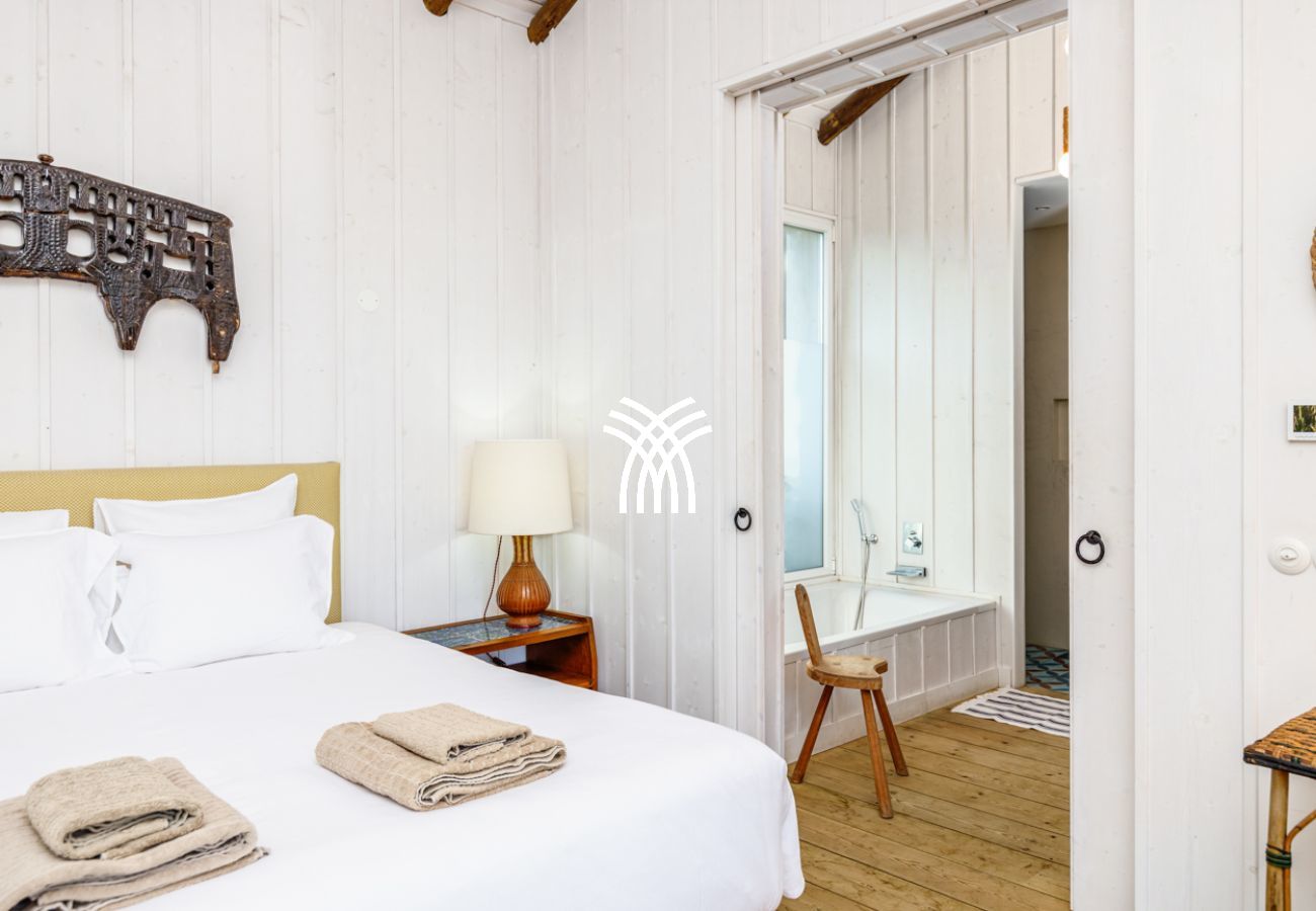 Villa à Comporta - Saffron