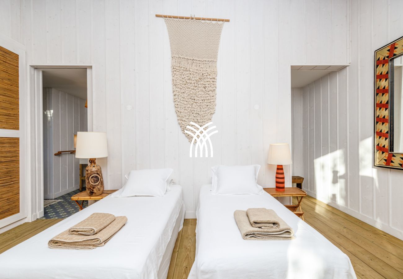 Villa à Comporta - Saffron