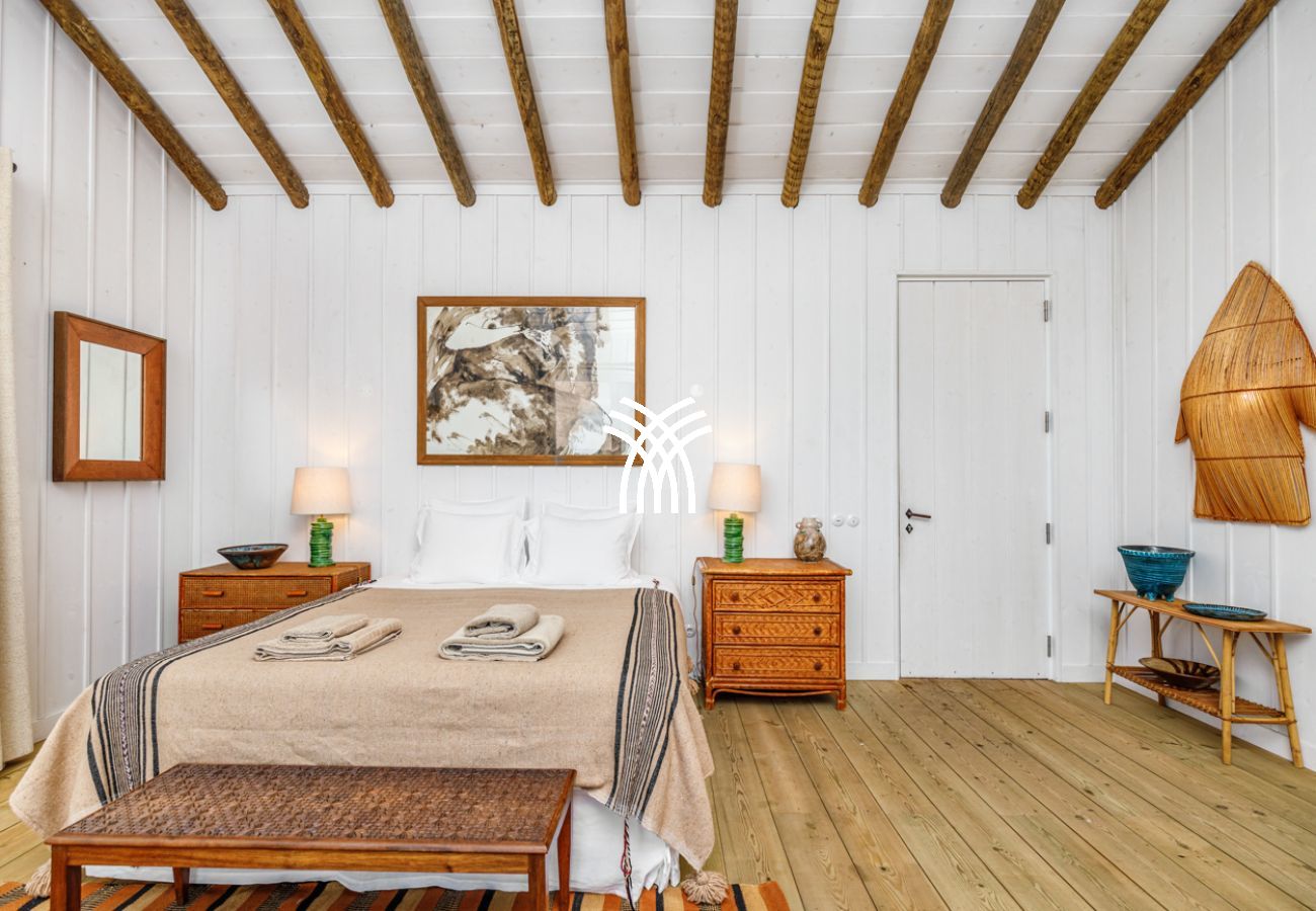 Villa à Comporta - Saffron