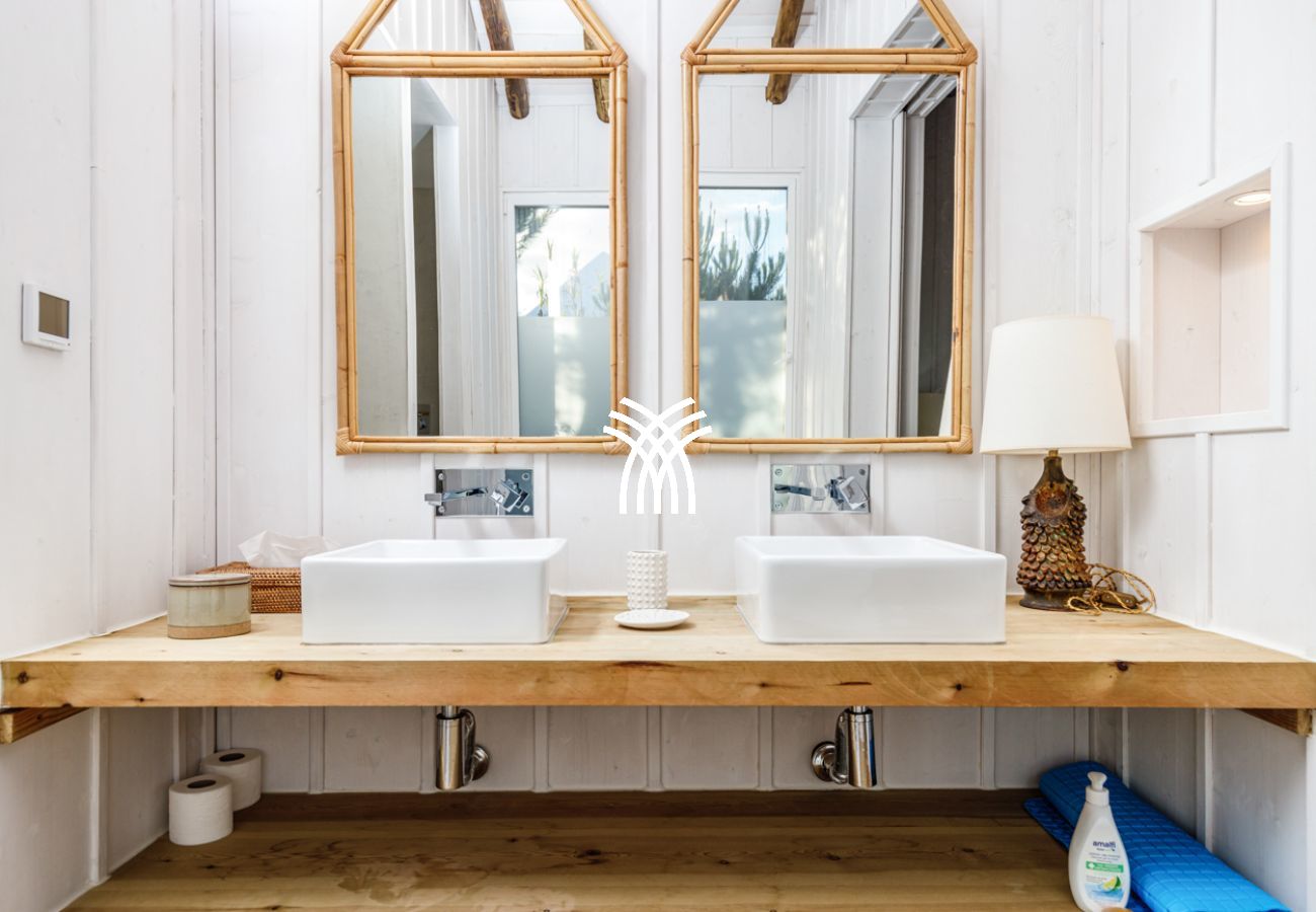 Villa à Comporta - Saffron