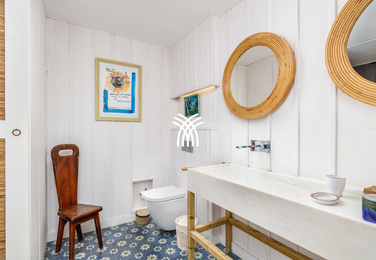 Villa à Comporta - Saffron