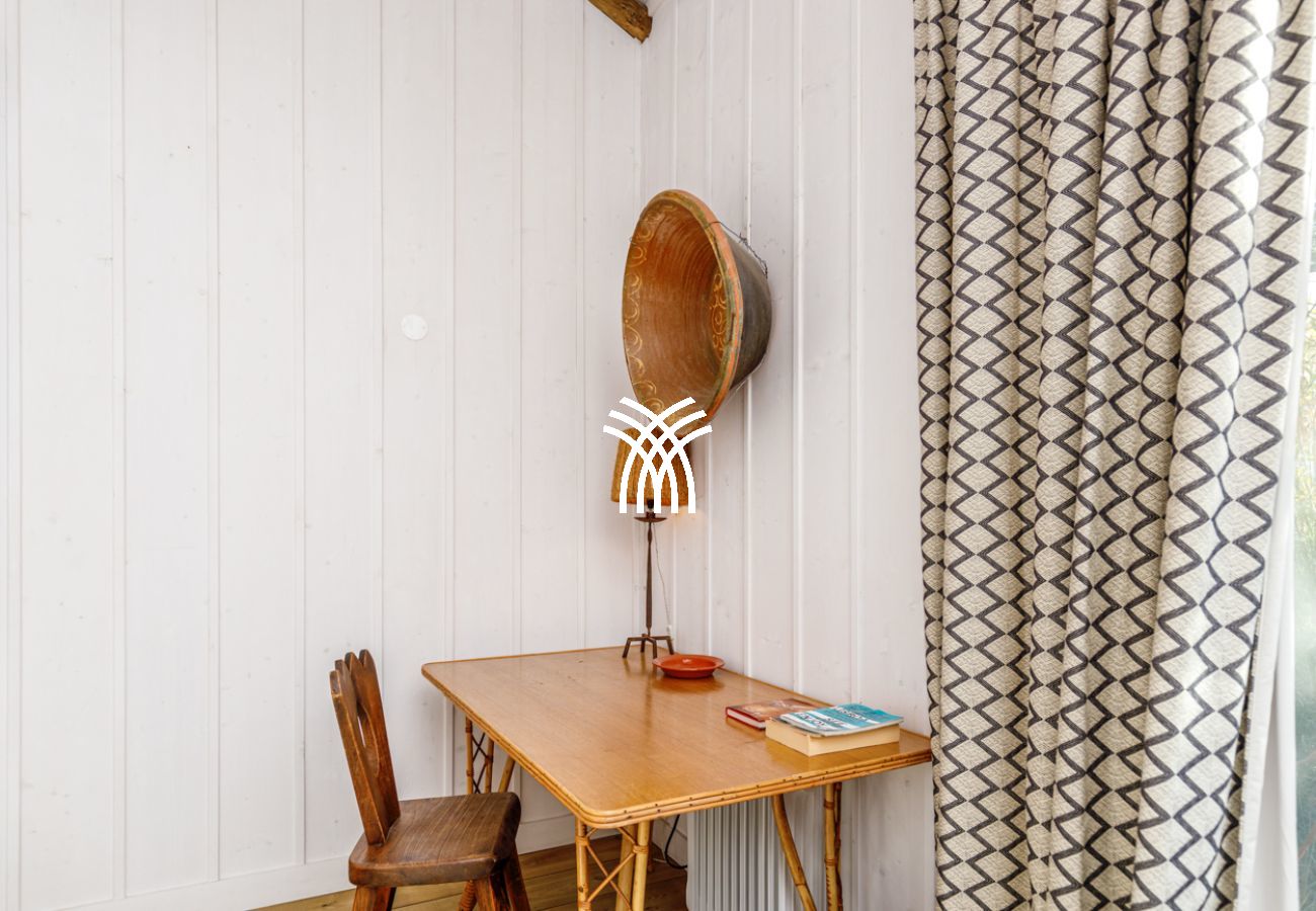 Villa à Comporta - Saffron