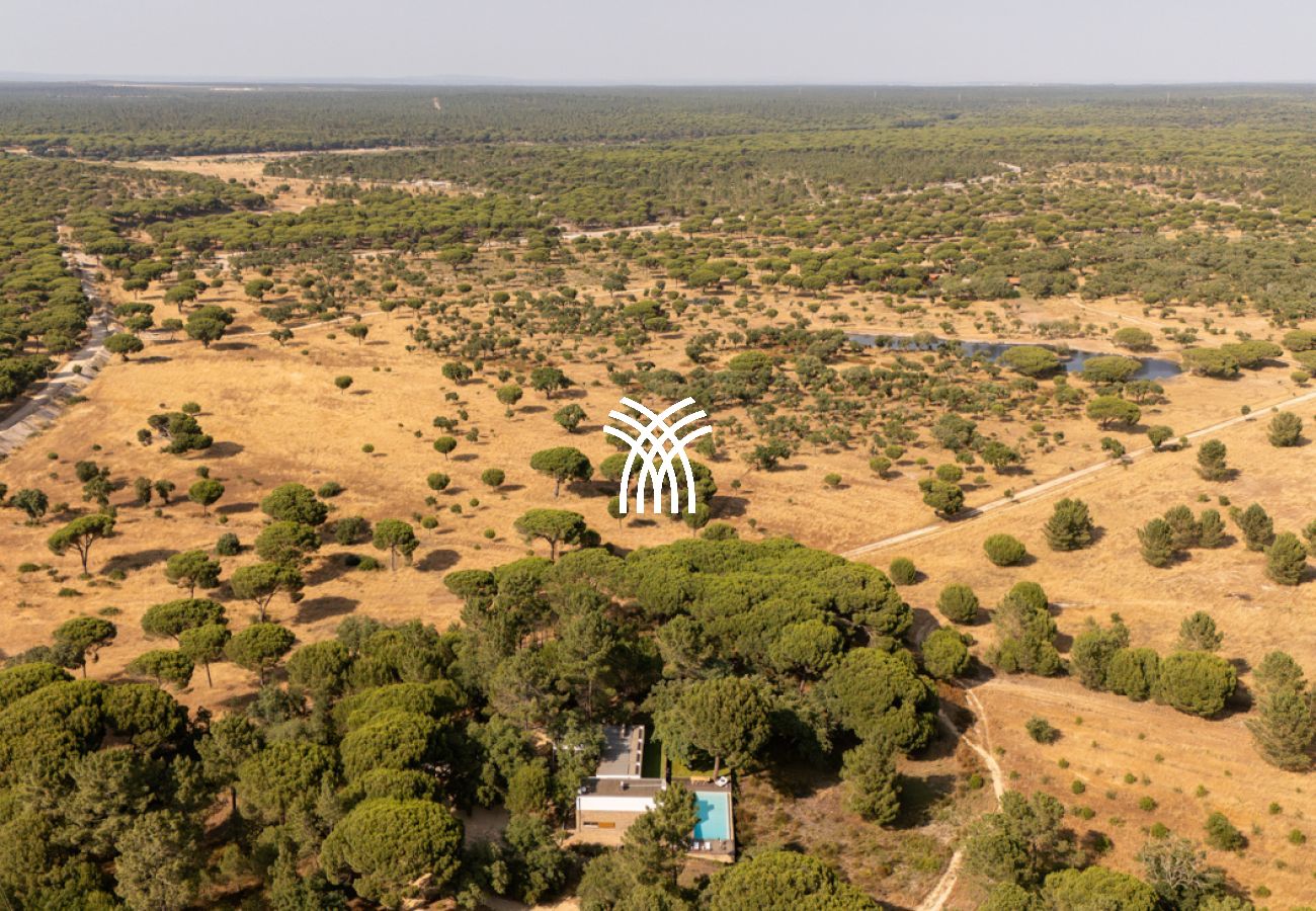 Villa à Comporta - Varzea