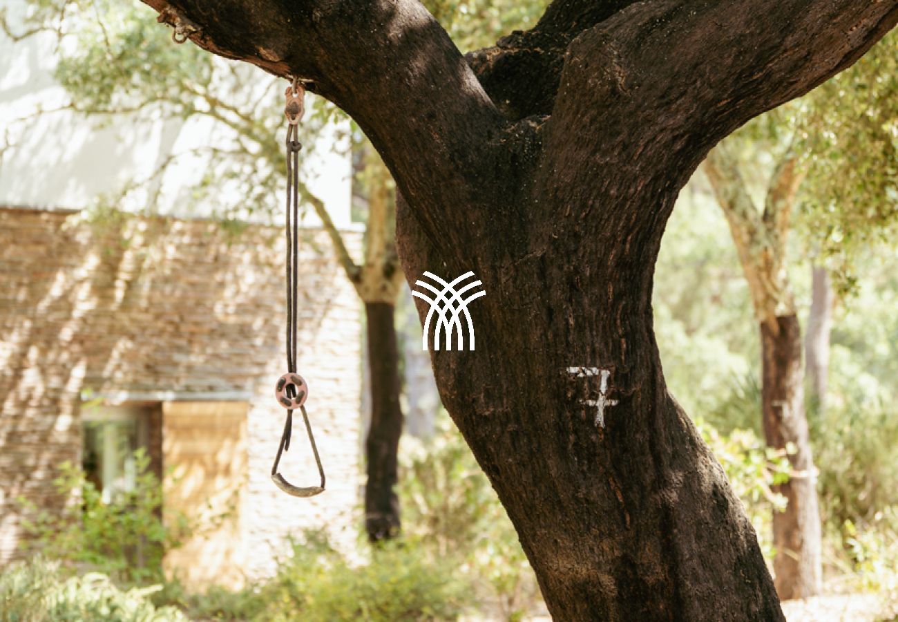 Villa à Comporta - Varzea