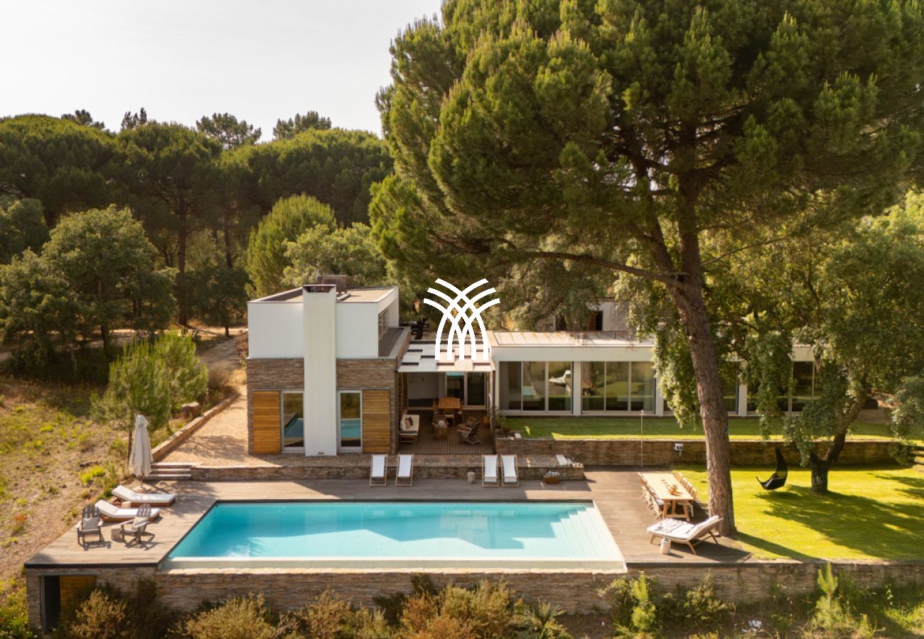 Villa à Comporta - Varzea