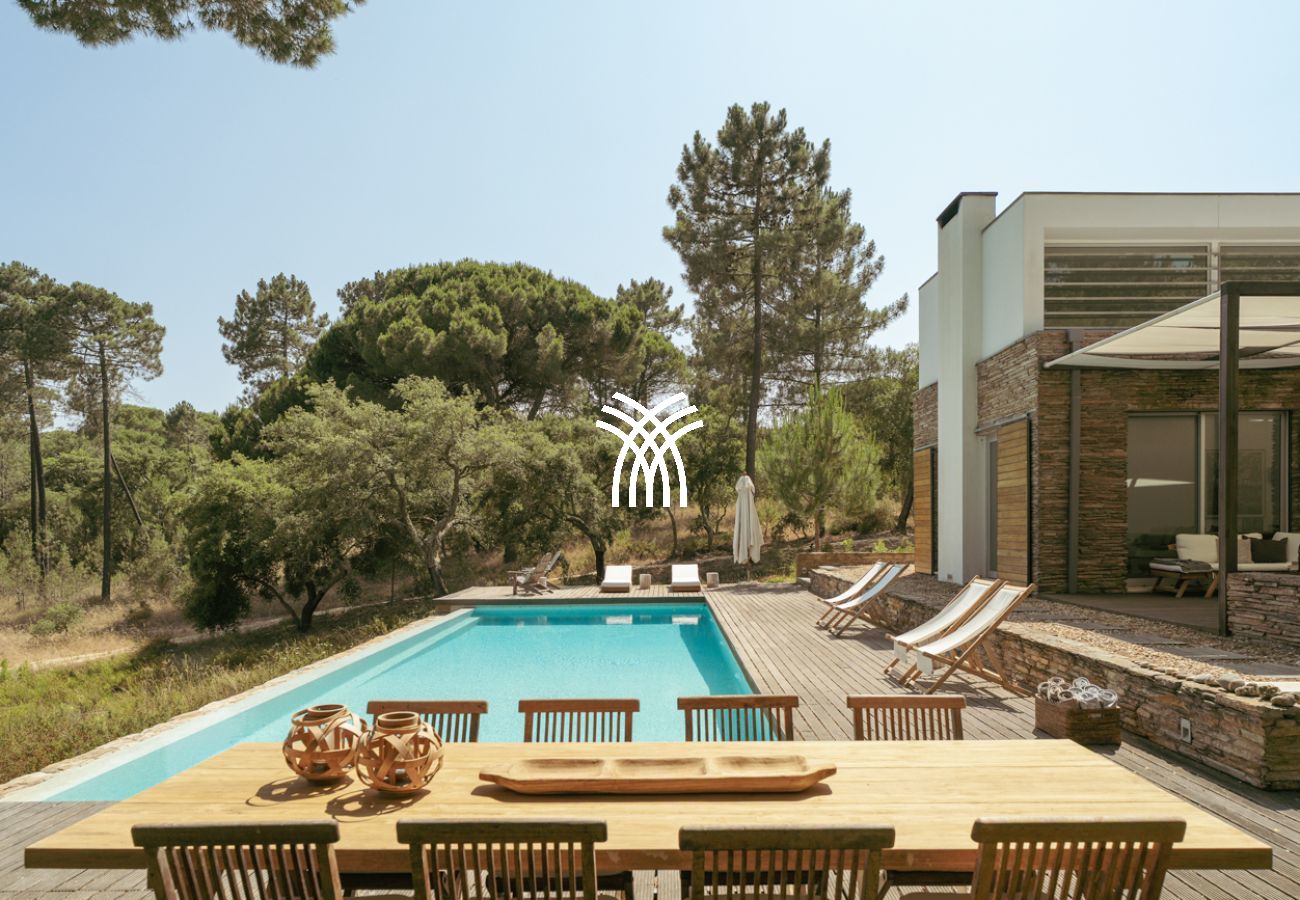 Villa à Comporta - Varzea