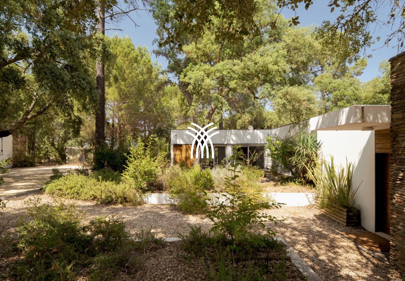 Villa à Comporta - Varzea