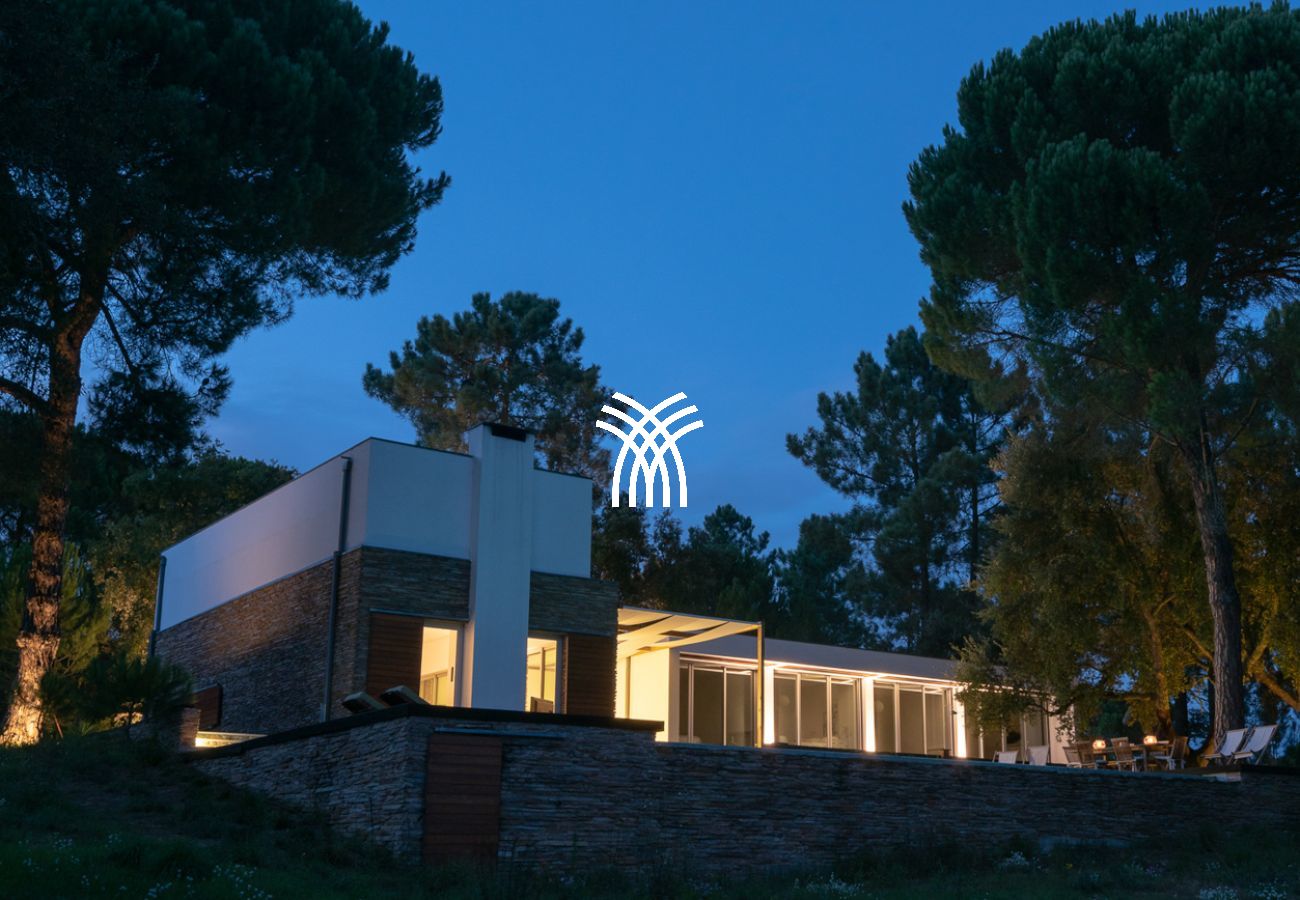 Villa à Comporta - Varzea