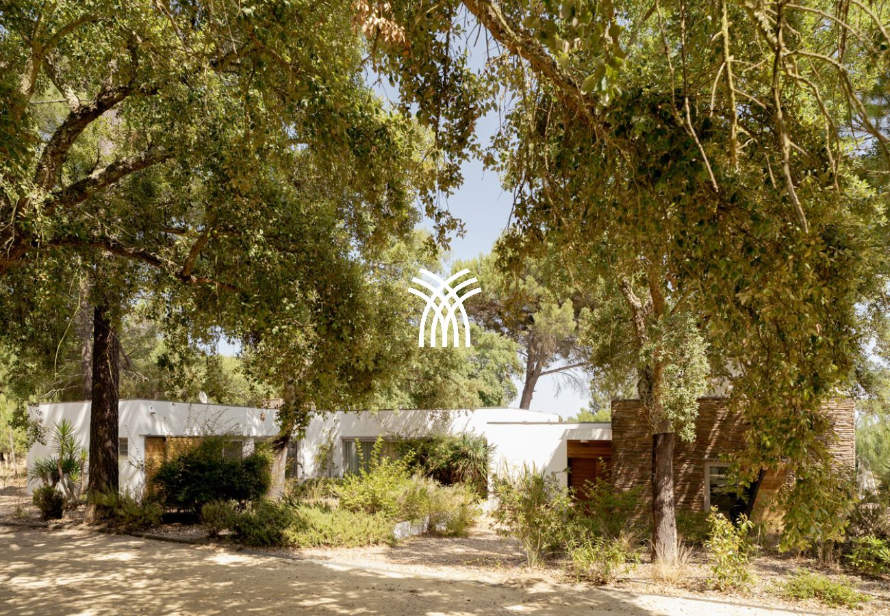 Villa à Comporta - Varzea