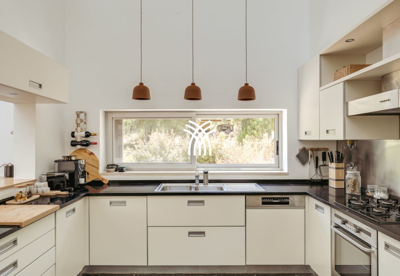 Villa à Comporta - Varzea