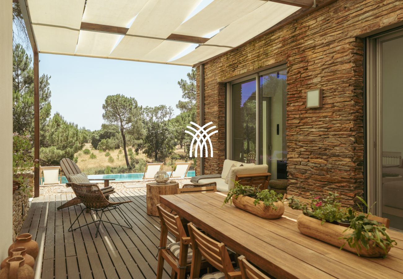 Villa à Comporta - Varzea