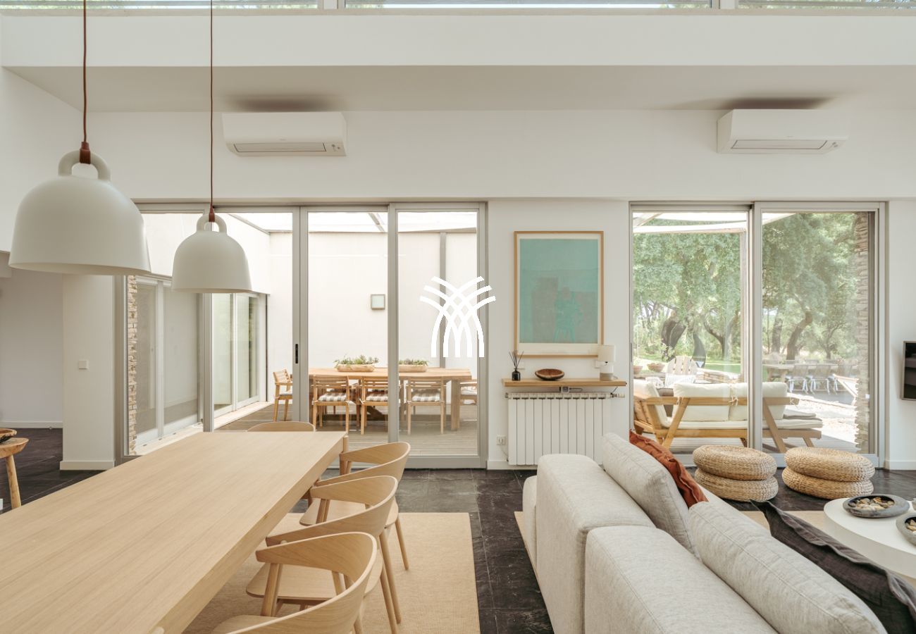 Villa à Comporta - Varzea