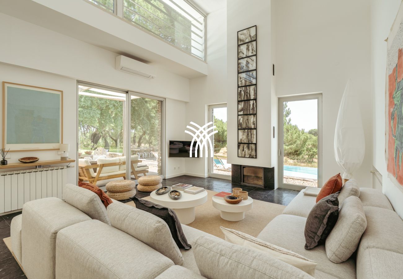 Villa à Comporta - Varzea