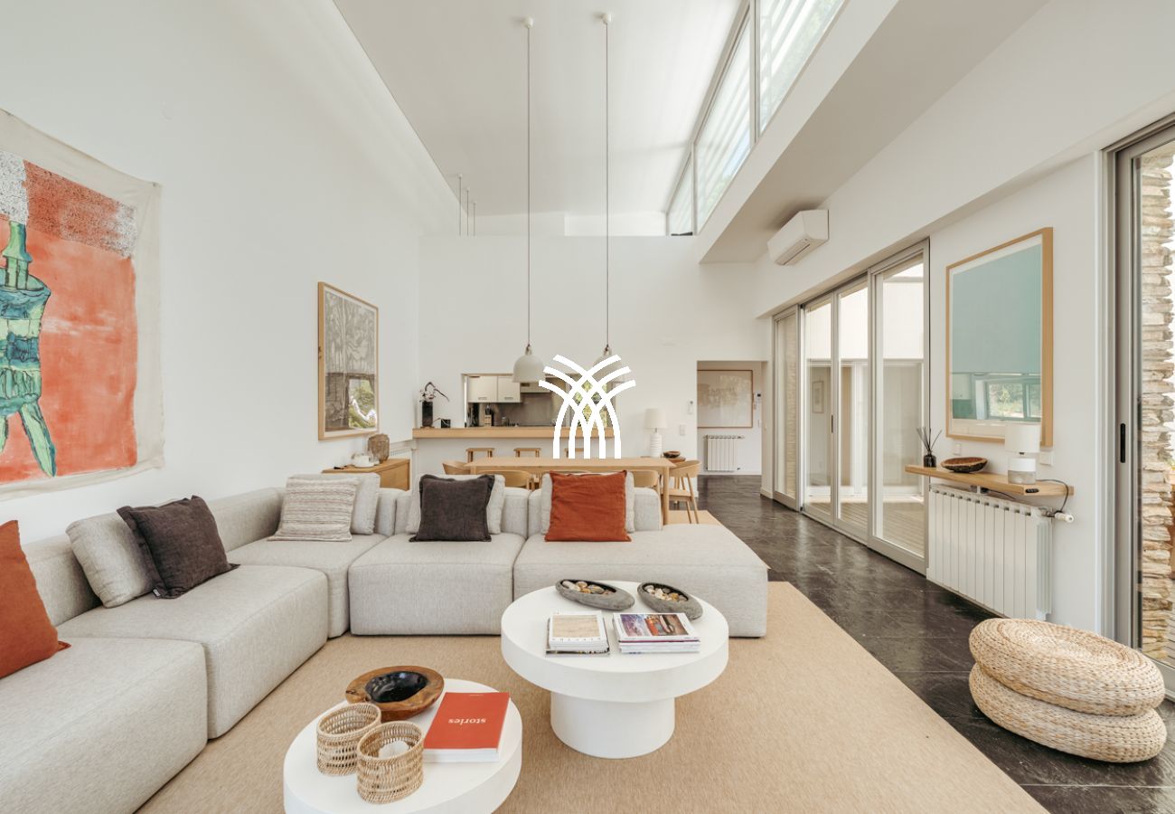 Villa à Comporta - Varzea