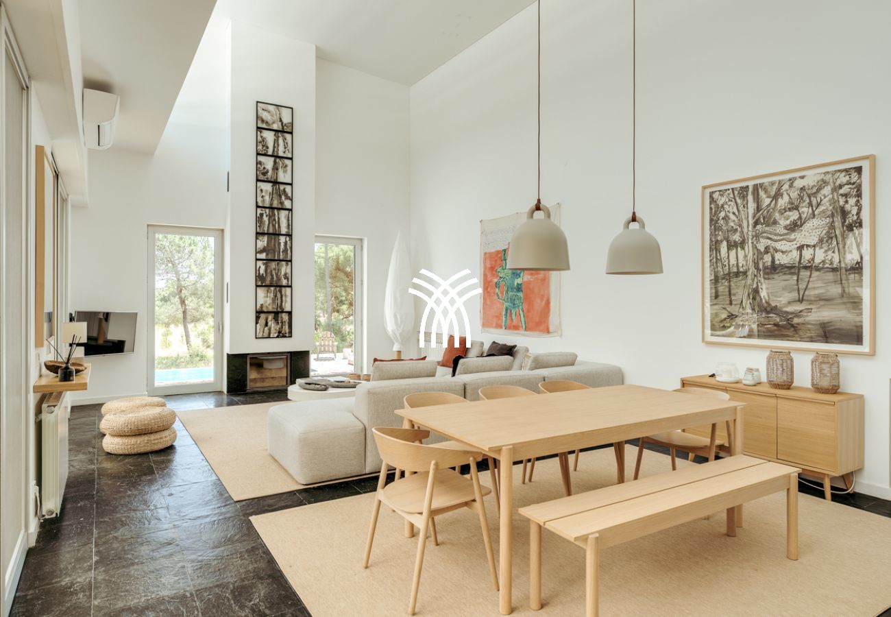 Villa à Comporta - Varzea