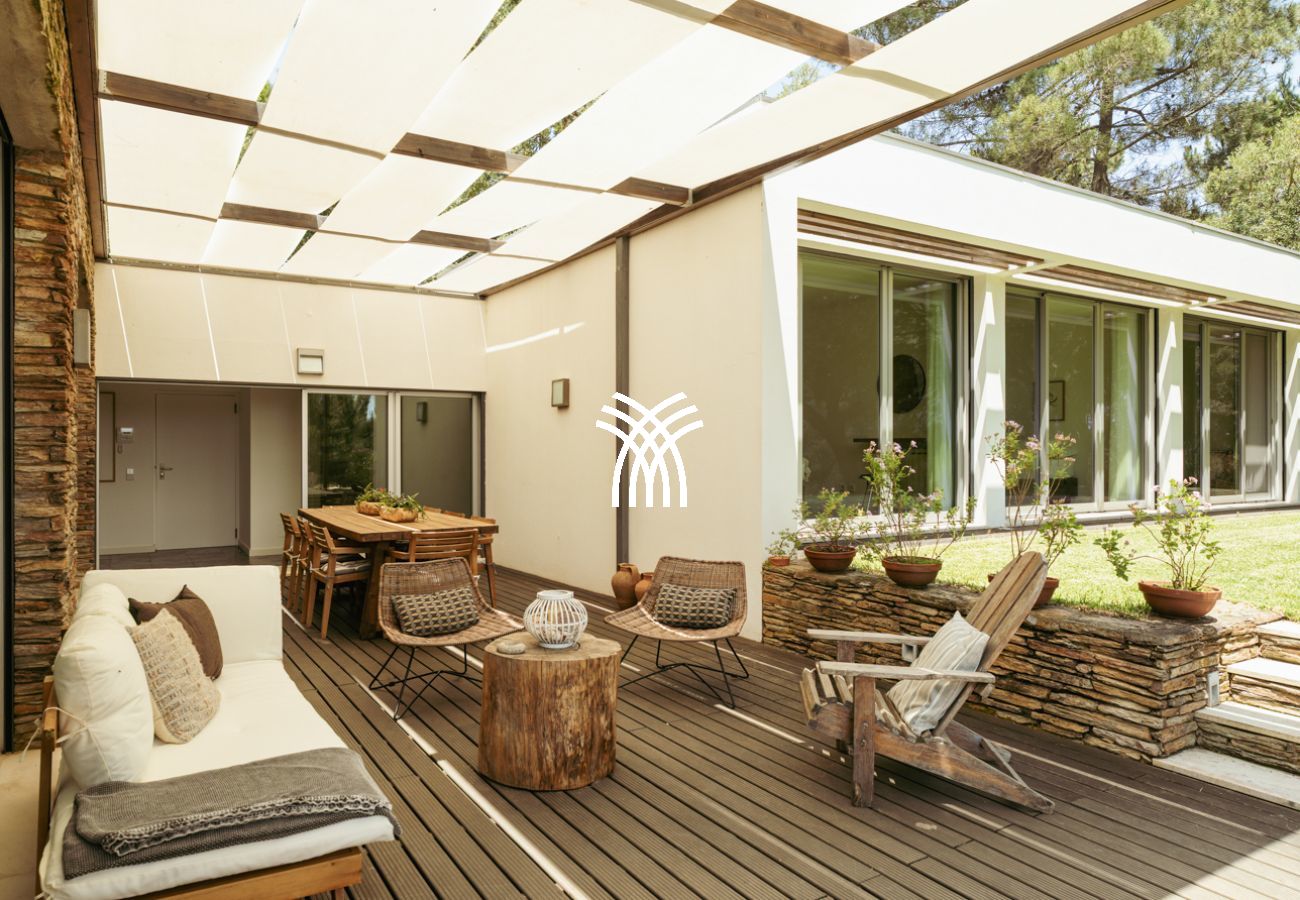 Villa à Comporta - Varzea