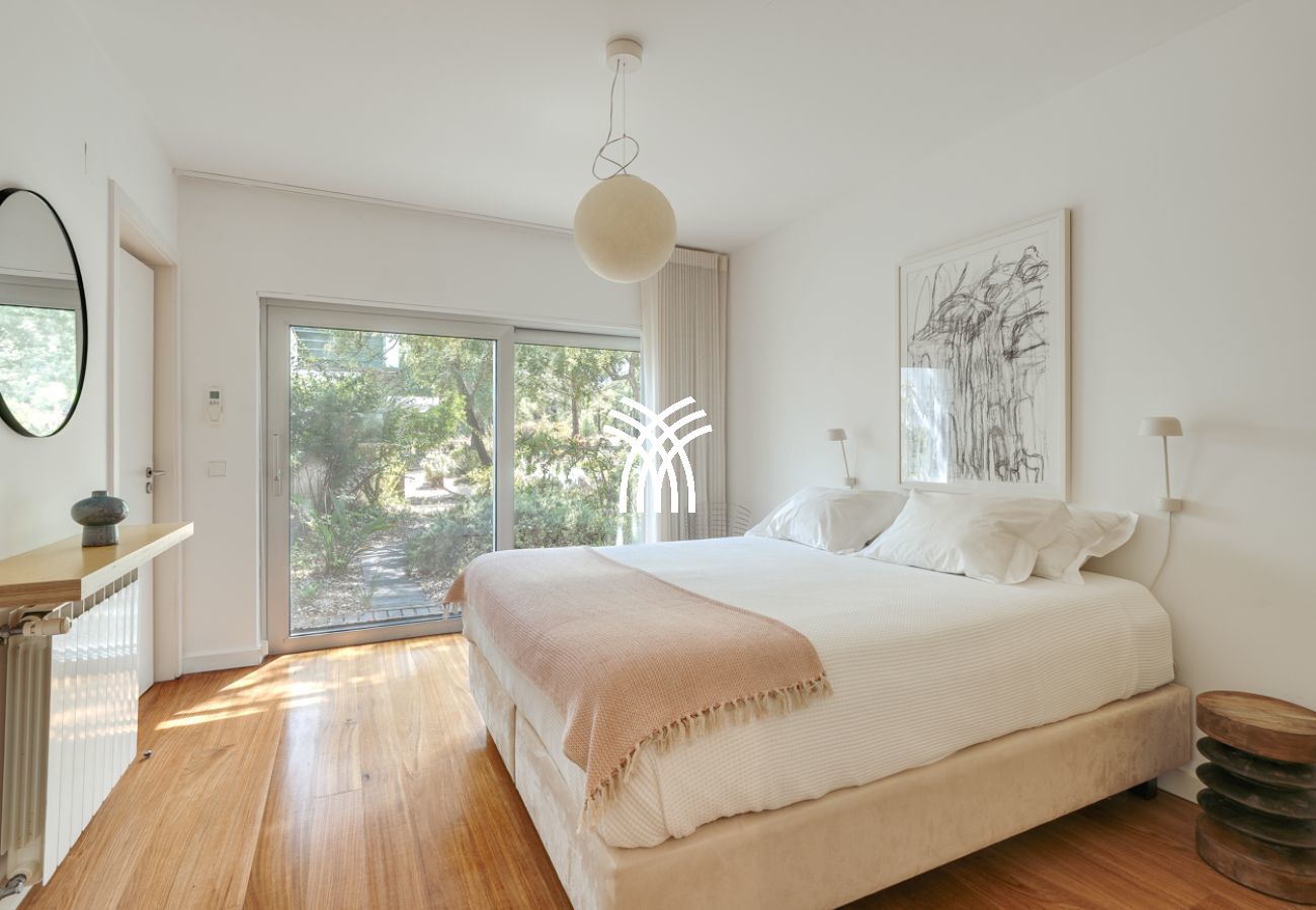 Villa à Comporta - Varzea