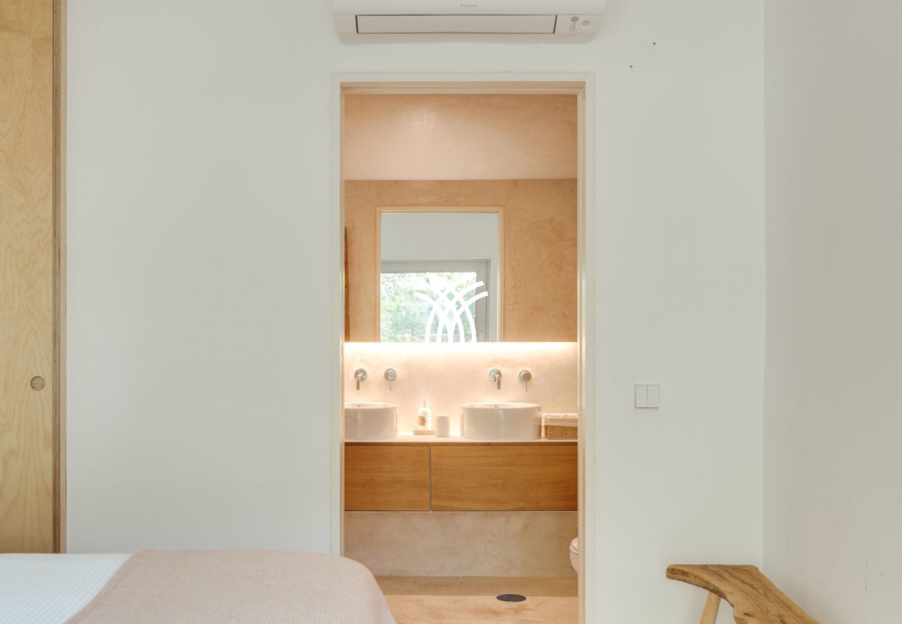 Villa à Comporta - Varzea