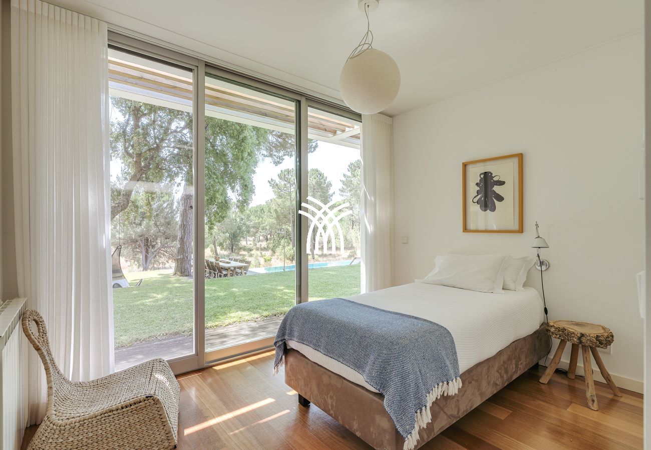 Villa à Comporta - Varzea