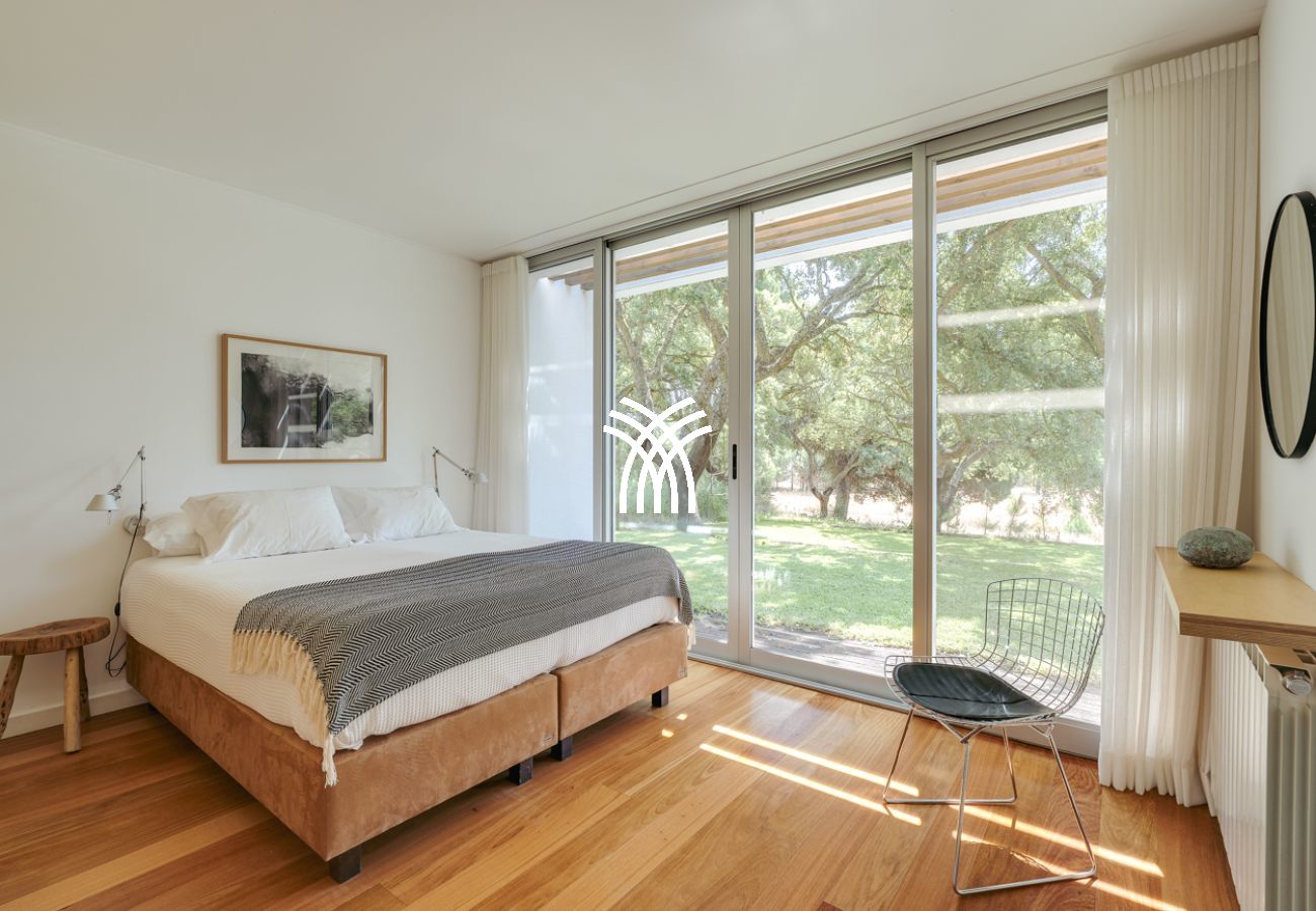 Villa à Comporta - Varzea